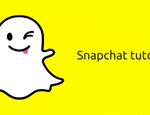 [Video] Snapchat tutorijal